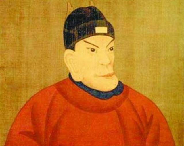 几百年前一个农民，白手起家身价六千亿人民币，可惜被朱元璋盯上