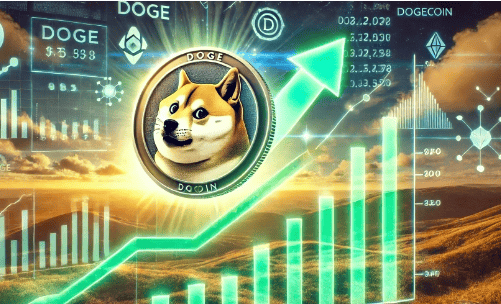 DOGE10年暴涨3万倍！狗狗币玩家赢麻了？