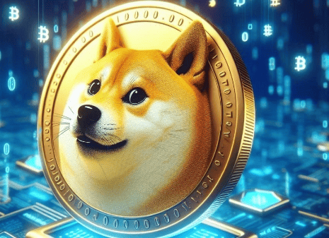 DOGE10年暴涨3万倍！狗狗币玩家赢麻了？