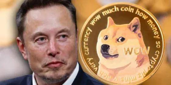 马斯克发狗狗币梗图DOGE 跳涨、帮川普造势喊：至少砍2兆美元联邦预算