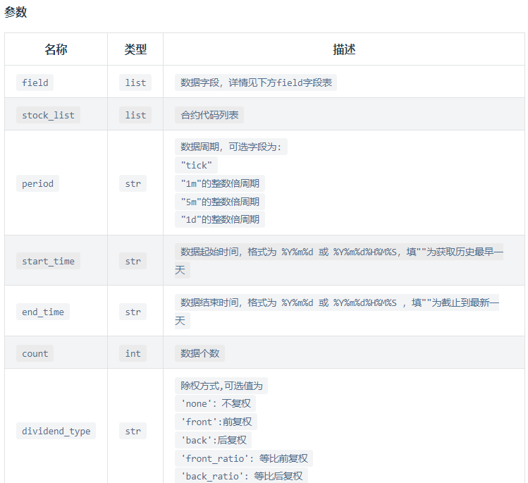 使用QMT做量化策略，QMT怎么获取历史行情数据和实时行情数据？