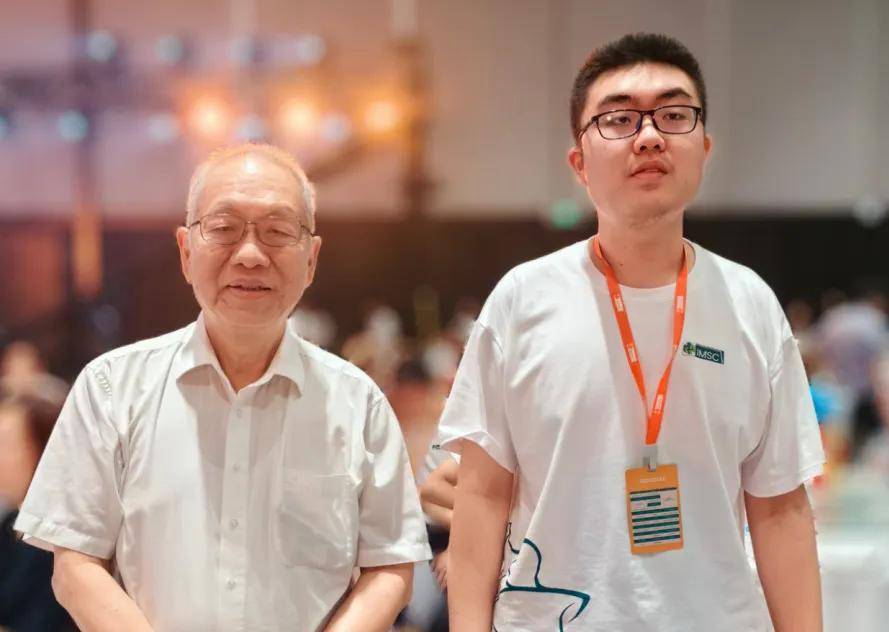 2024阿里数竞获奖名单公布，这位初中生才是真正的少年天才！