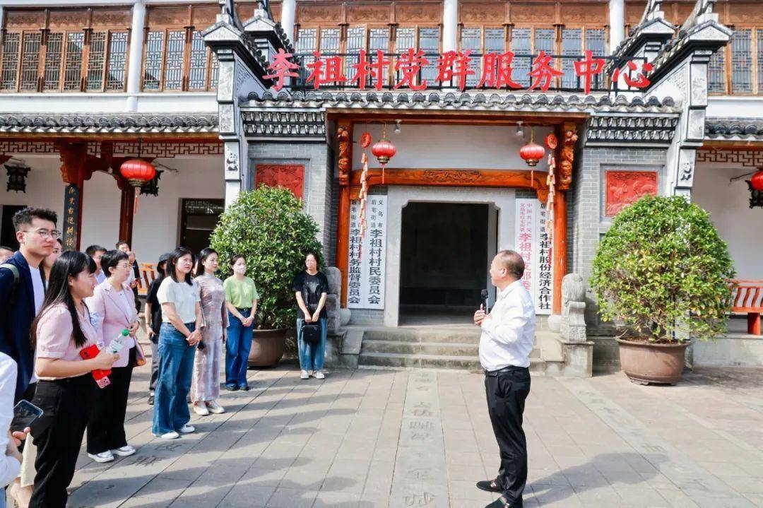 理论还能打动青年吗