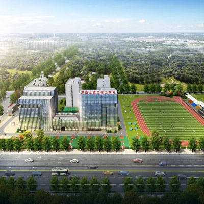 湖南五道口技工学院有计算机网络应用专业吗？