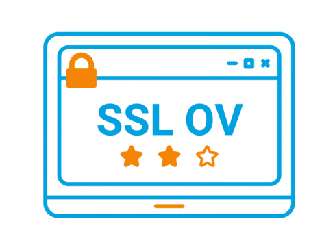 公司官网为什么强烈推荐用OV SSL证书？怎么申请？