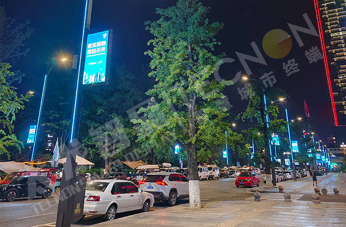 一直有个问题，现阶段有必要在普通道路上应用智慧路灯吗？