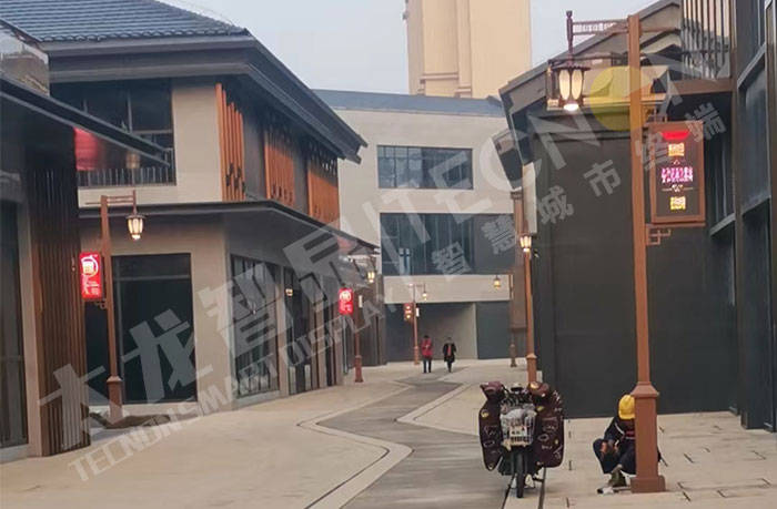 一直有个问题，现阶段有必要在普通道路上应用智慧路灯吗？