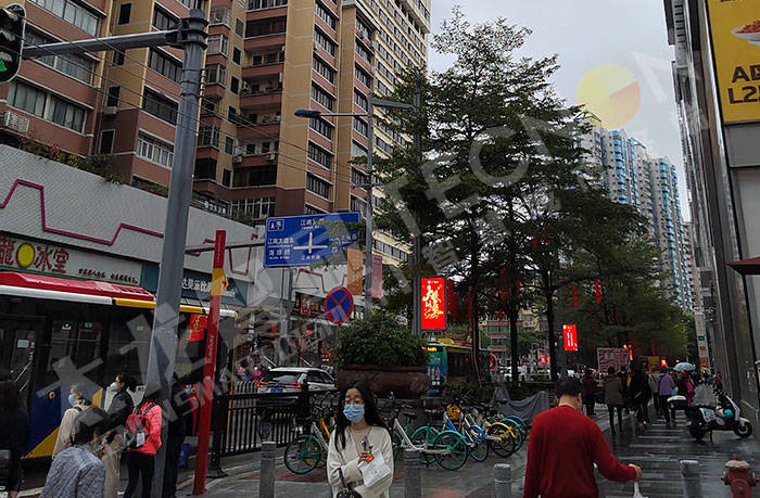 一直有个问题，现阶段有必要在普通道路上应用智慧路灯吗？
