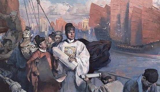 风靡街头巷尾的麻将是谁发明的？是国外传入还是本土国粹？