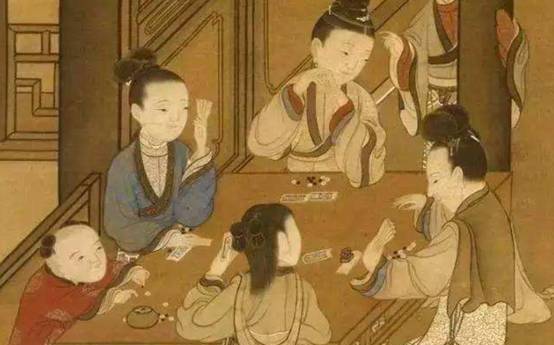 风靡街头巷尾的麻将是谁发明的？是国外传入还是本土国粹？