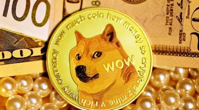 马斯克“复职”，概念币DOGE and Banana to the moon？
