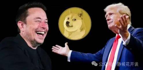 狗狗币成为第6大加密货币！ “目标1U”，DOGE将复制2021年涨幅？