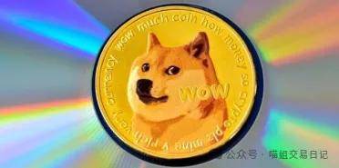 狗狗币（DOGE）危机预警！看跌信号齐发，价格恐暴跌 20%，加密市场风云变色？