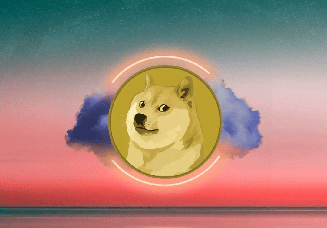 狗狗币最新，DOGE下一个暴涨位 0.98 美元！