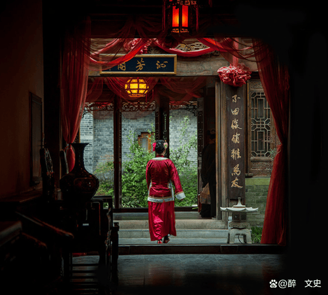 古人去趟青楼要花多少钱，折合人民币有多少？