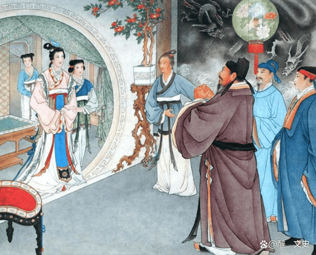 古人去趟青楼要花多少钱，折合人民币有多少？