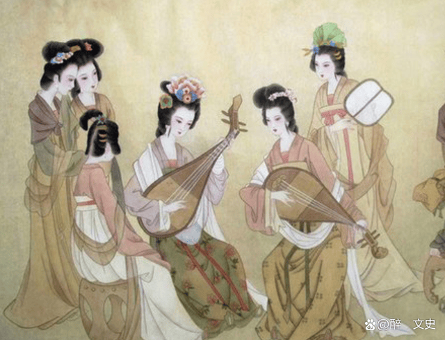 古人去趟青楼要花多少钱，折合人民币有多少？