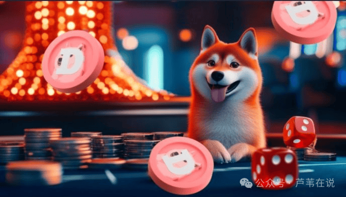 狗狗币引领潮流！DOGE能否实现 1 美元炒作