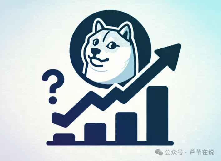 狗狗币企稳逆袭？散户积聚发力DOGE要上0.4？