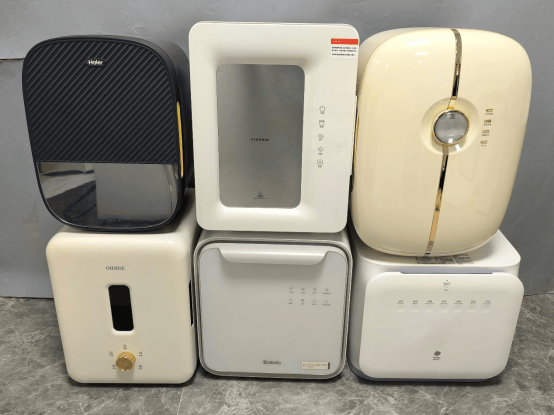 babycare、宫菱、小熊婴儿消毒柜值得买吗？测评怎么选好？