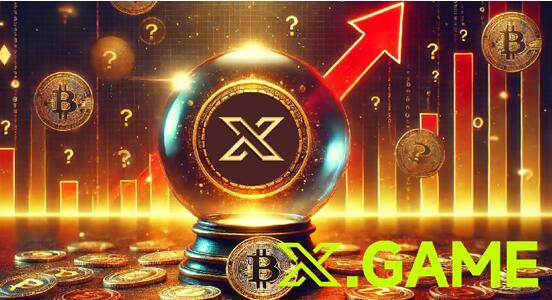 BT币创新高BNB市值排名第五位x.game分析其广泛用途