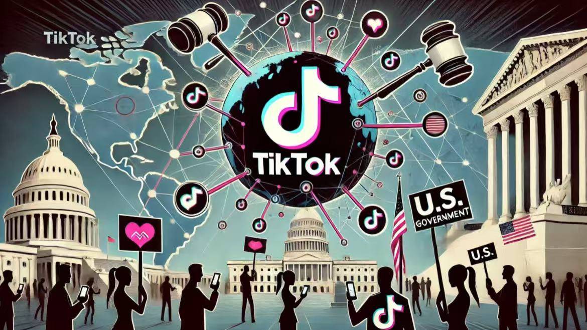 tiktok现在市场前景如何？还值得做吗？