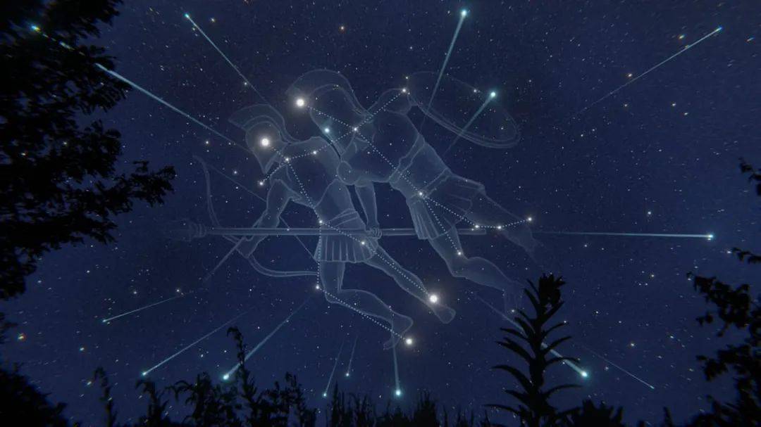 年末的双子座流星雨还值得观测吗？
