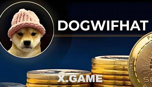 邦克币BONK最新价格下跌XGame解析跌幅列第一原因
