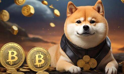 DOGE狗狗币1美元愿景不是妄想X.Game分析上涨潜力