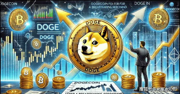 狗狗币（DOGE）将涨至 4 美元？新价格预言为其铺就疯狂之路
