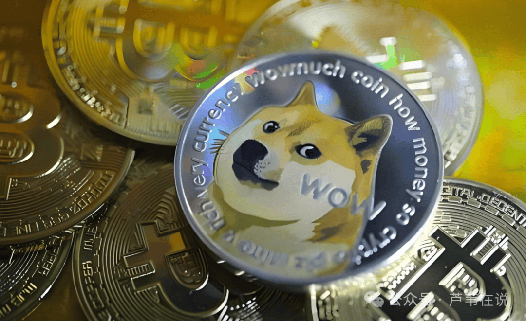 狗狗币暴跌即反弹？ DOGE将迎上涨400%，创下历史新高！