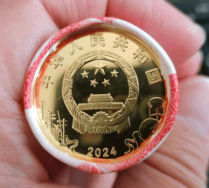 京剧生角币与京剧旦角币双双暴跌，蛇钞价格还能恢复吗？