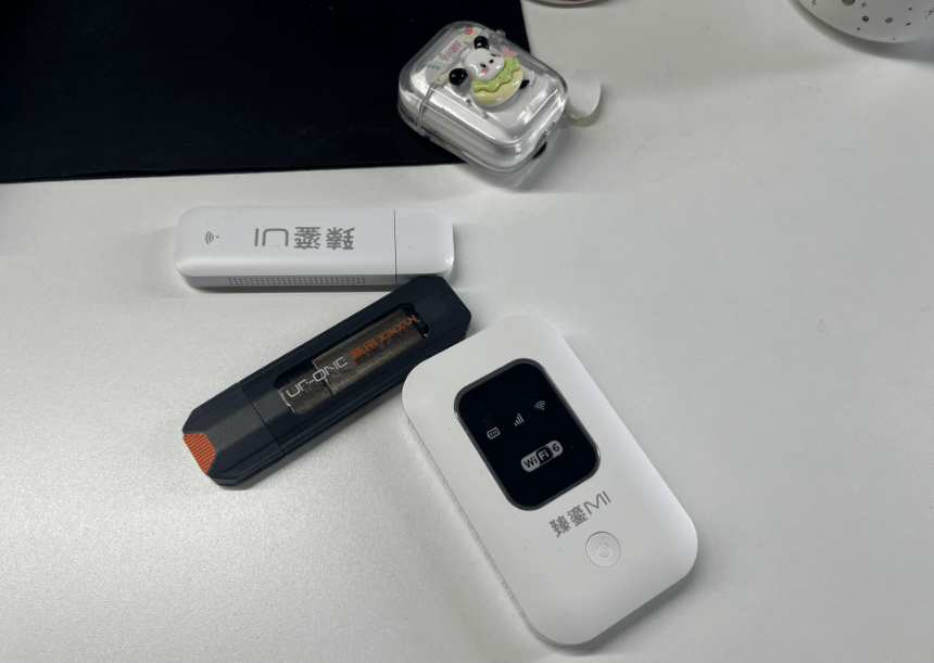 随身WiFi怎么选？买一个带回老家过年用靠谱吗？