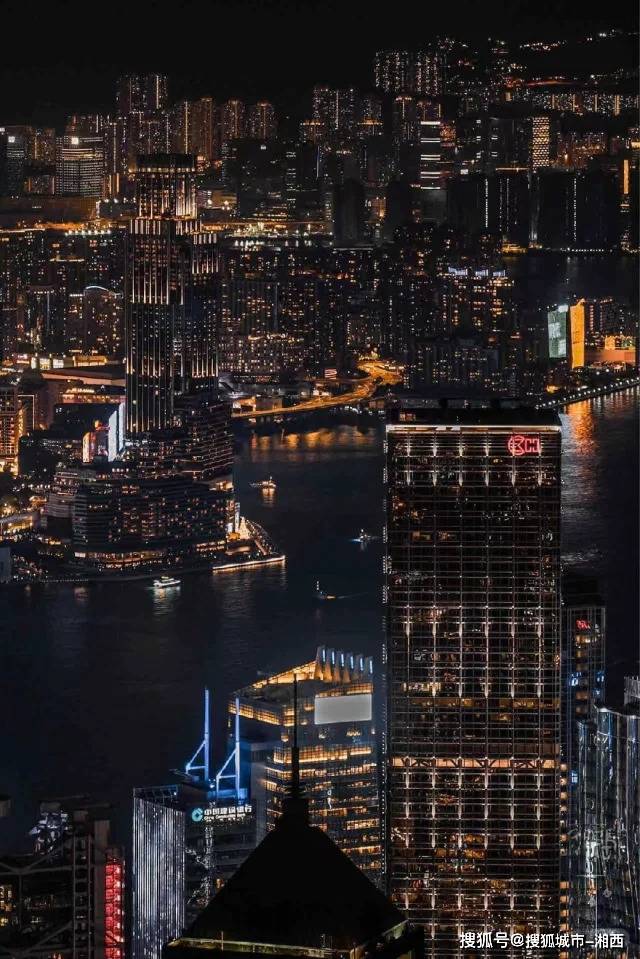 港澳六日游多少钱人民币？省心！去香港澳门旅游需要多少钱？