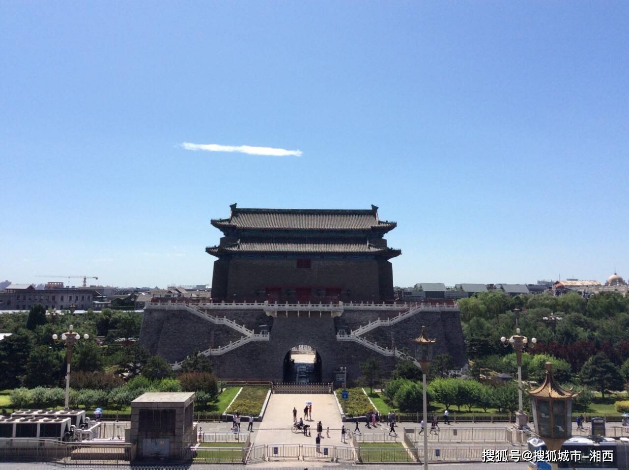 北京四日游多少钱人民币？省钱篇！穷游北京得花多少钱