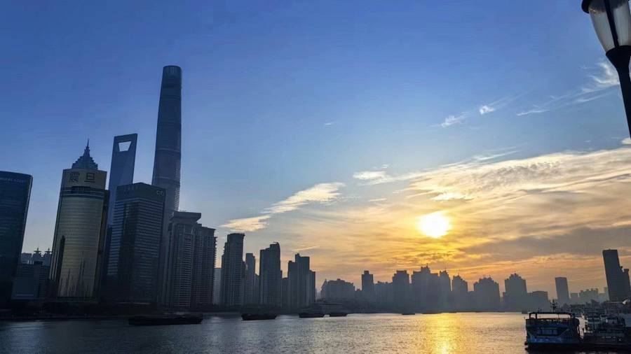 历史性突破，上海2024跨境人民币结算量近30万亿元