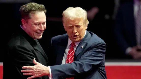 搞得全美公务系统大乱的政府效率部(DOGE)到底是个什么单位? 为什么权力这么大? 合不合法?