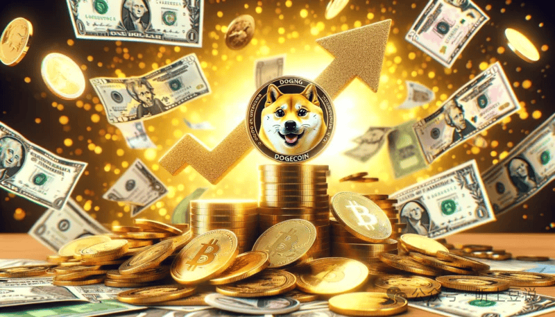加密市场崩盘后，狗狗币（DOGE）绝地反击，剑指 0.2 美元！你准备好了吗？