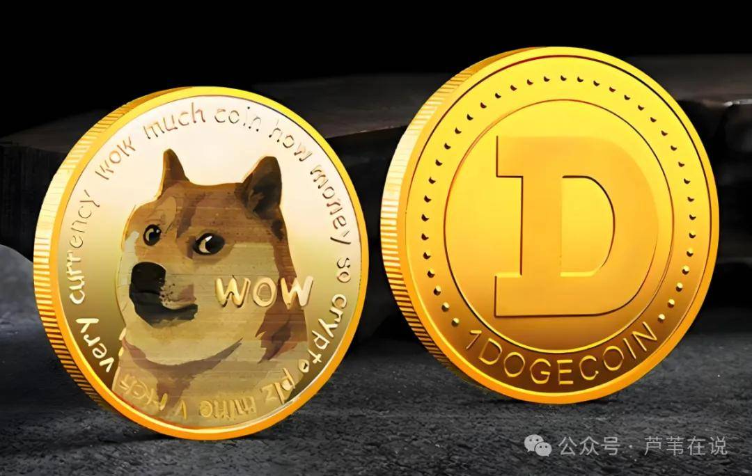 狗狗币（DOGE）巨鲸异动！“内幕仓”引爆10倍行情，马斯克又要搞大事？