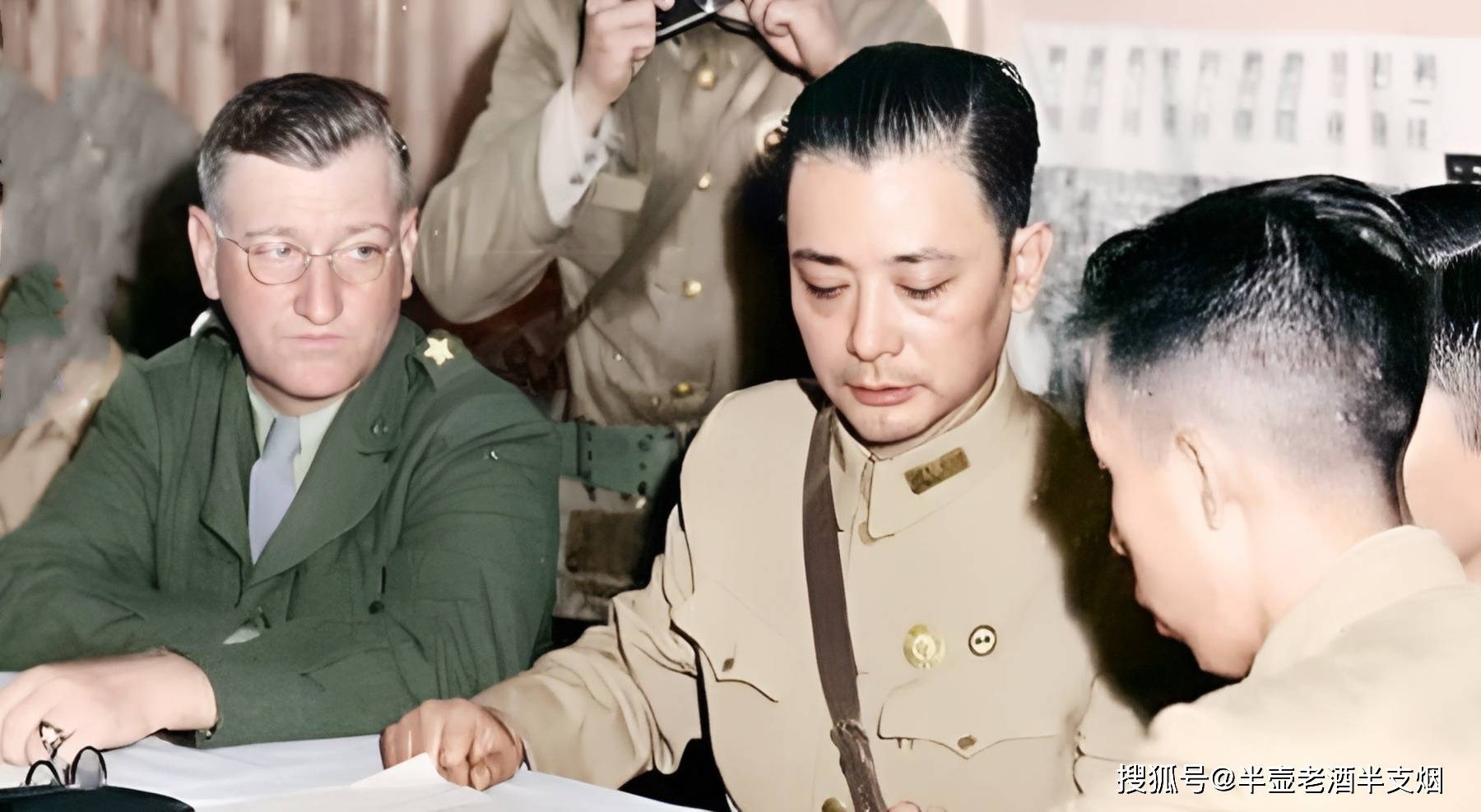 芷江受降城怎么变成了芷江受降坊？1947年286亿元法币建城经费，千分之九百九十九被谁贪污了？