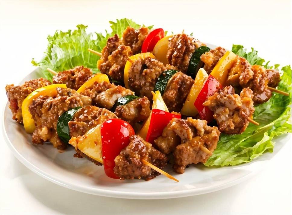 鱿鱼烧五花肉，上桌就抢光的美味！