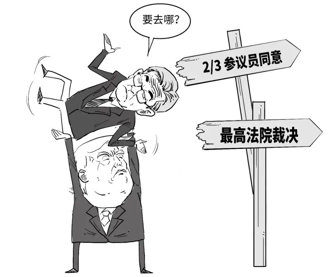 咋回事？川普要炒美联储主席鱿鱼？
