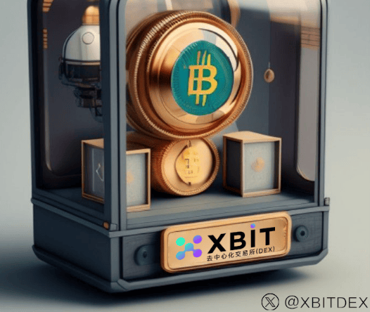 北美市场监管破冰XBIT与OKX引领加密交易新浪潮