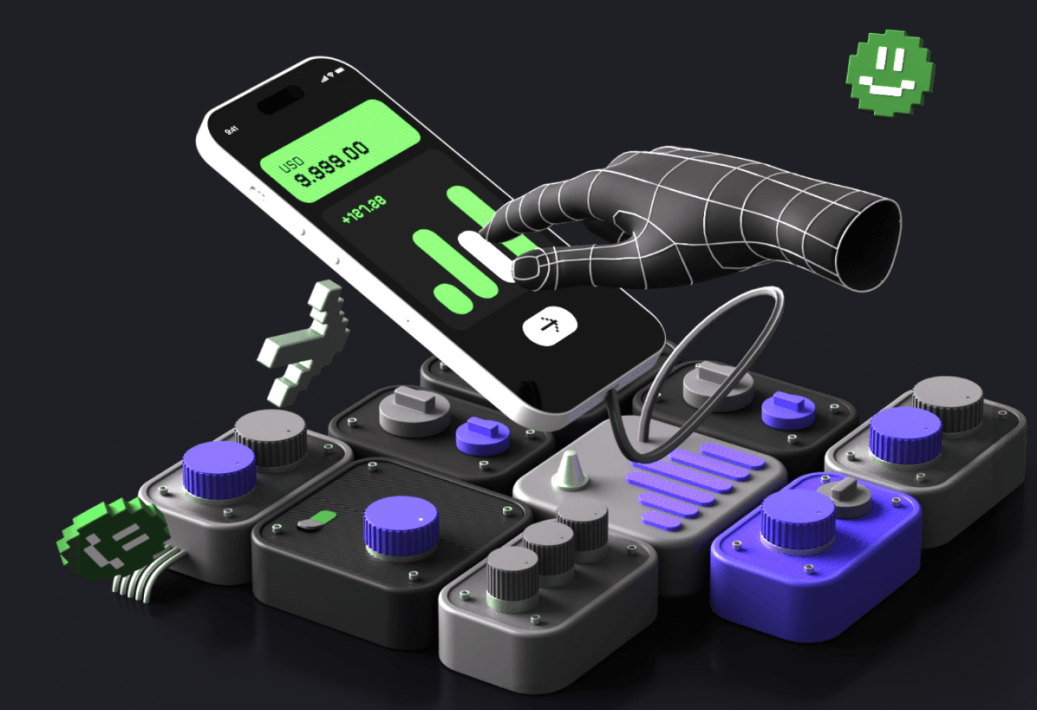Decode EX技术赋能：智能数据矩阵与交易员排行榜