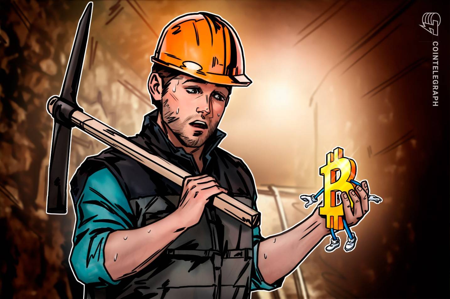 美国20万枚比特币储备不存在？司法部：库存仅剩不到3万枚BTC