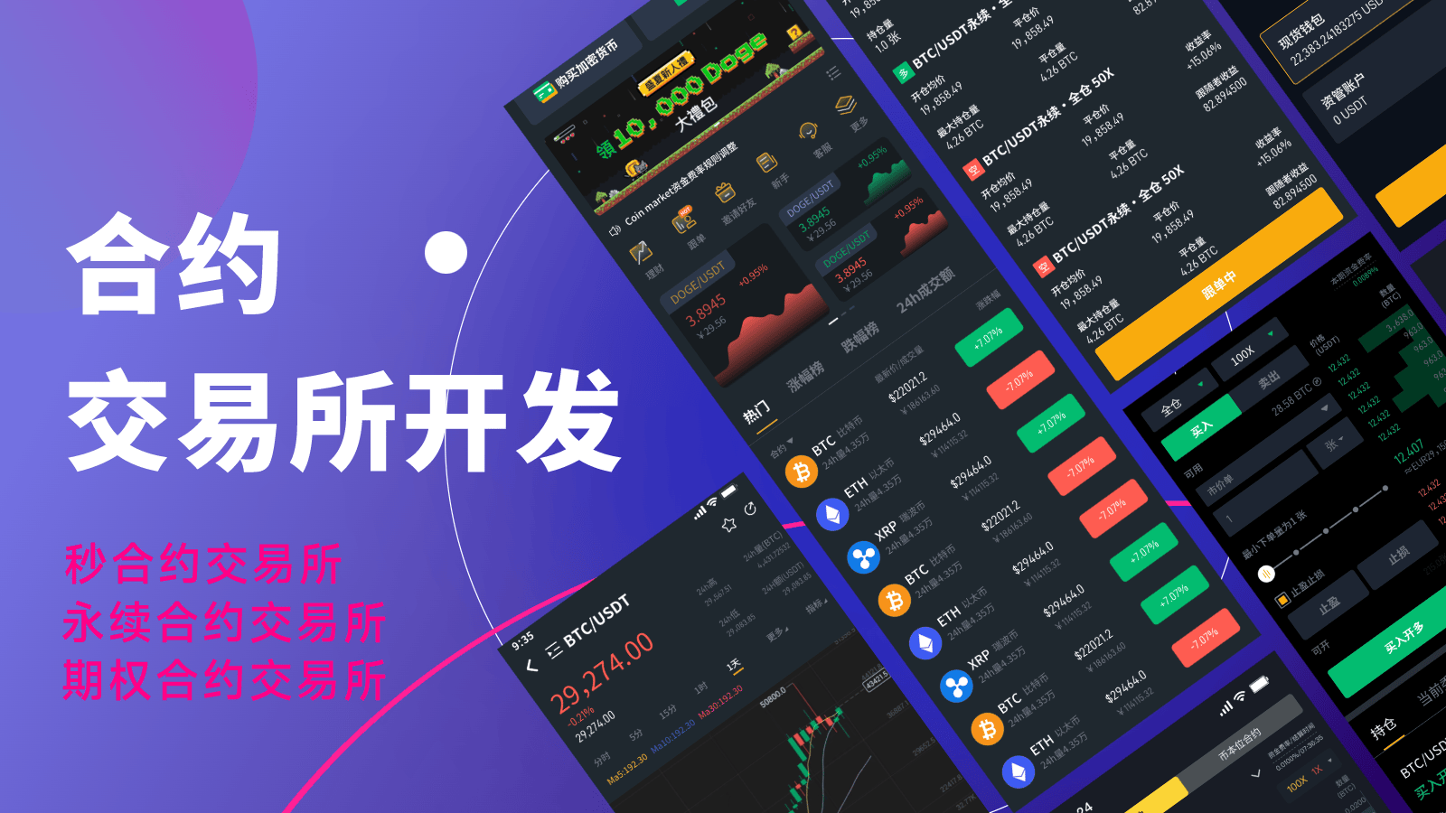 如何构建安全高效的区块链交易所系统？核心技术解析