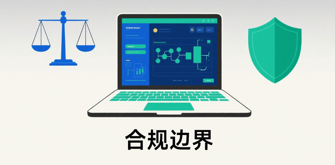 电脑监控软件合规合法吗？答案是合法，但有前提条件！