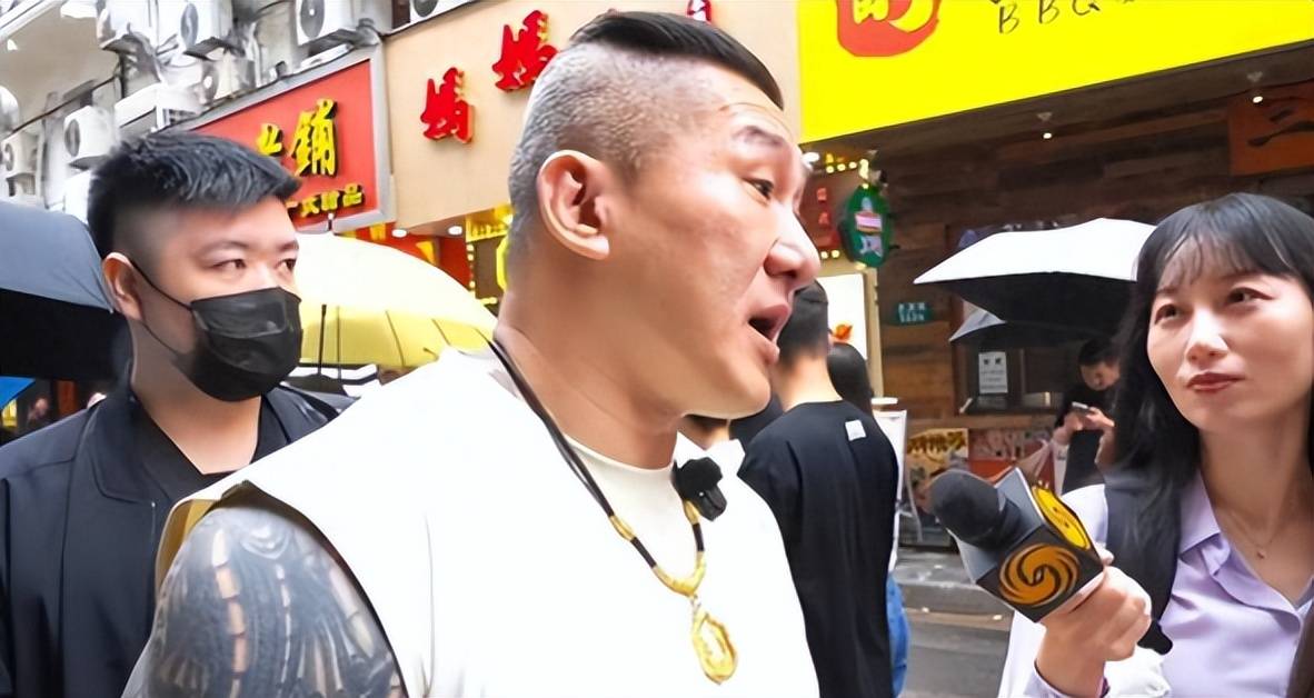 因支持中国大陆，赖清德对台湾网红馆长下手，从严处理，立案调查