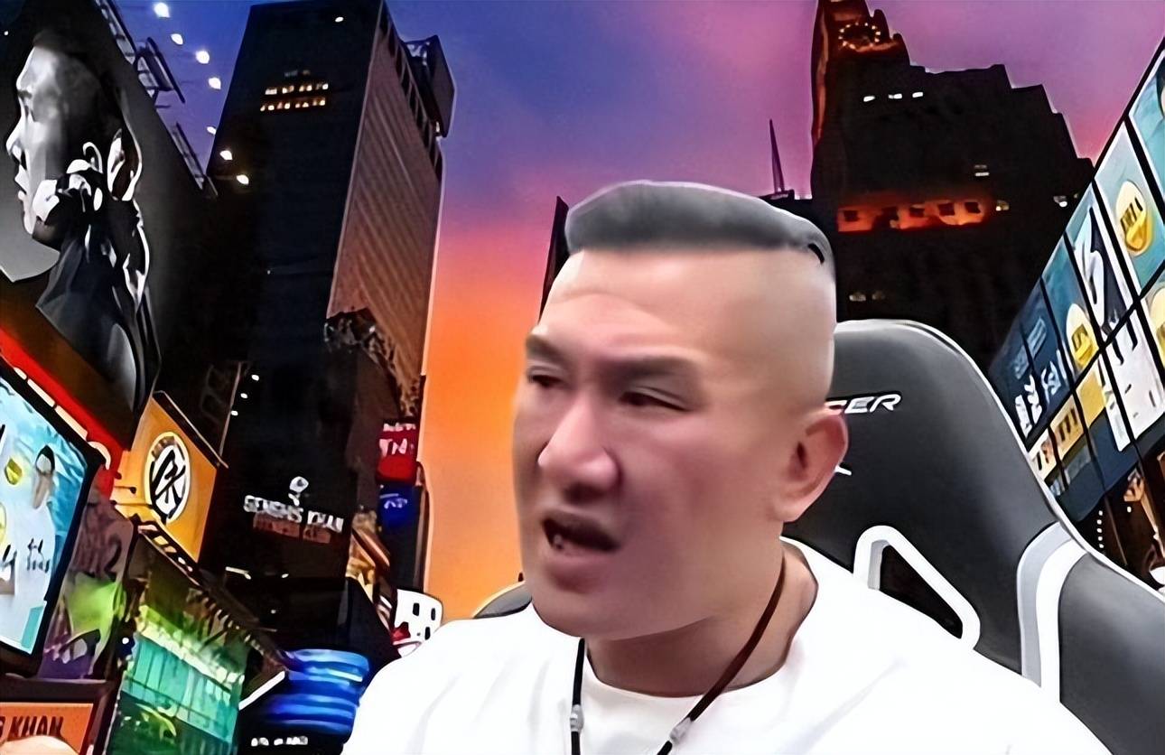 因支持中国大陆，赖清德对台湾网红馆长下手，从严处理，立案调查