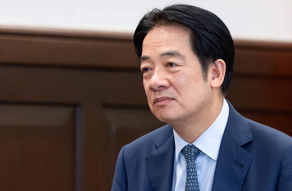 因支持中国大陆，赖清德对台湾网红馆长下手，从严处理，立案调查